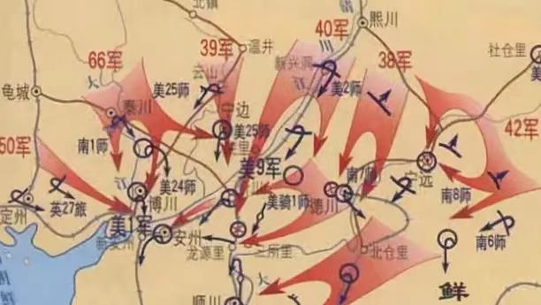 历史战役图片