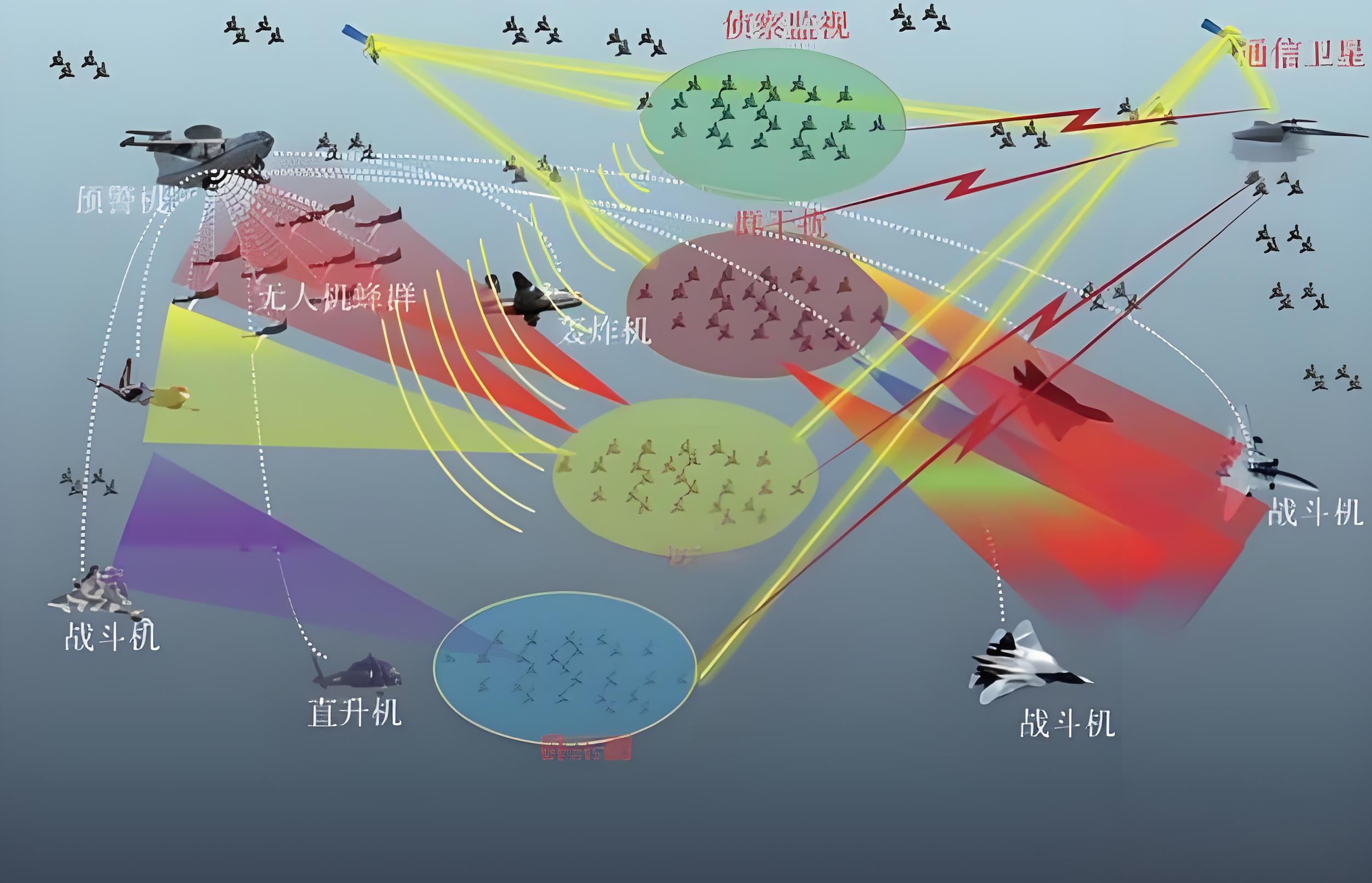 历史战役图片