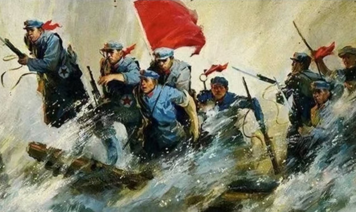 历史战役图片