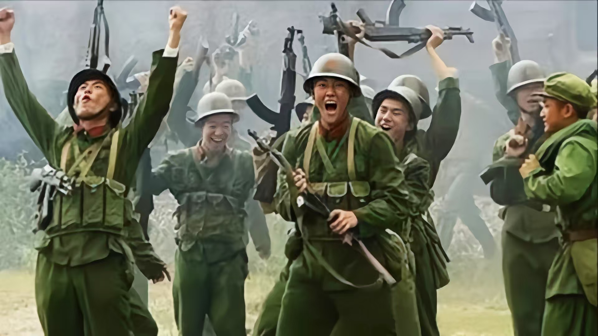 历史战役图片