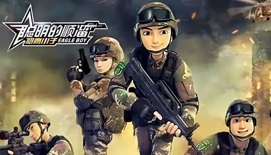 国产新型无人机