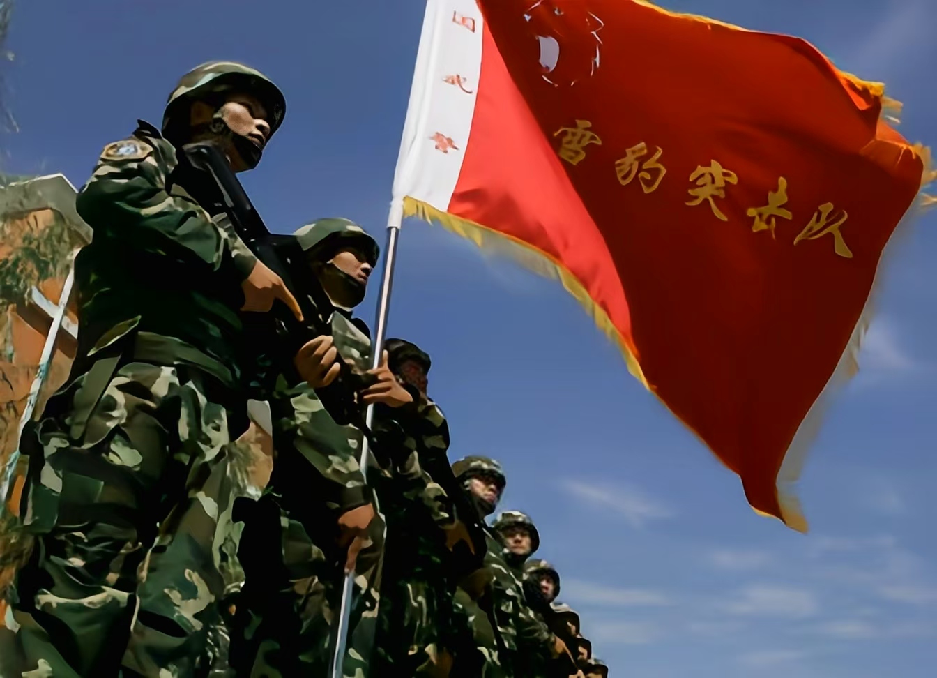 历史战役图片