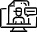 服务与支持类图标